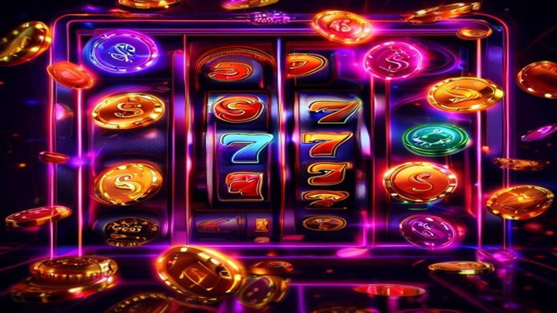 Minh họa: Nổ Hũ Tại 789BED: Đọc RTP, Độ Biến Động Và Chọn Slot Hợp Vốn